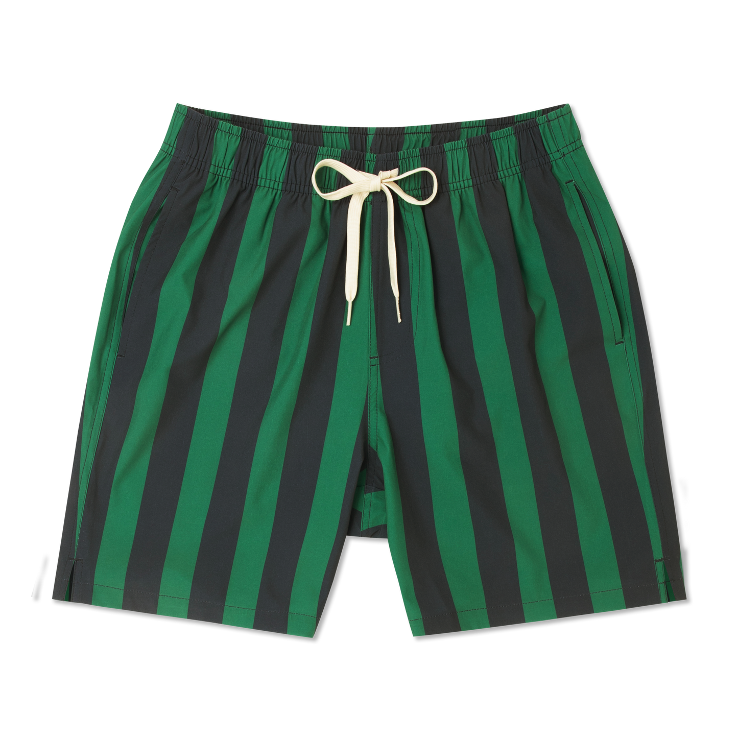 Stretch Swim Trunk