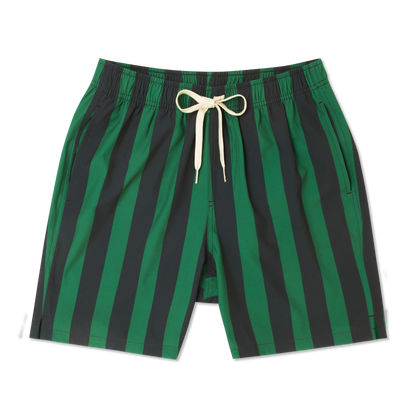 Stretch Swim Trunk