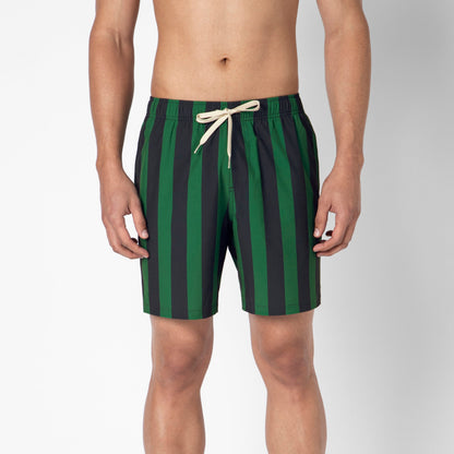 Stretch Swim Trunk