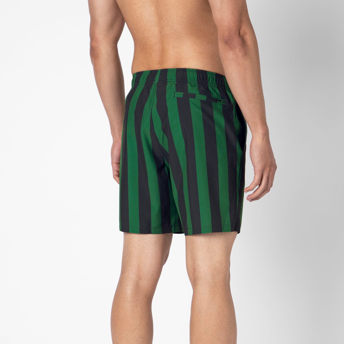Stretch Swim Trunk