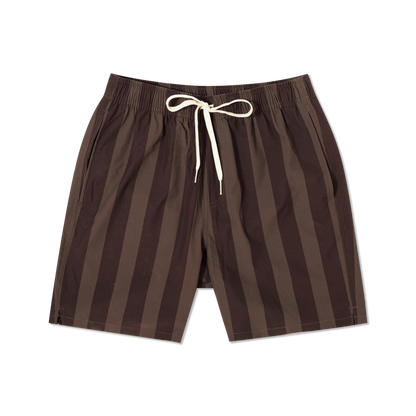Stretch Swim Trunk