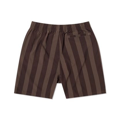 Stretch Swim Trunk