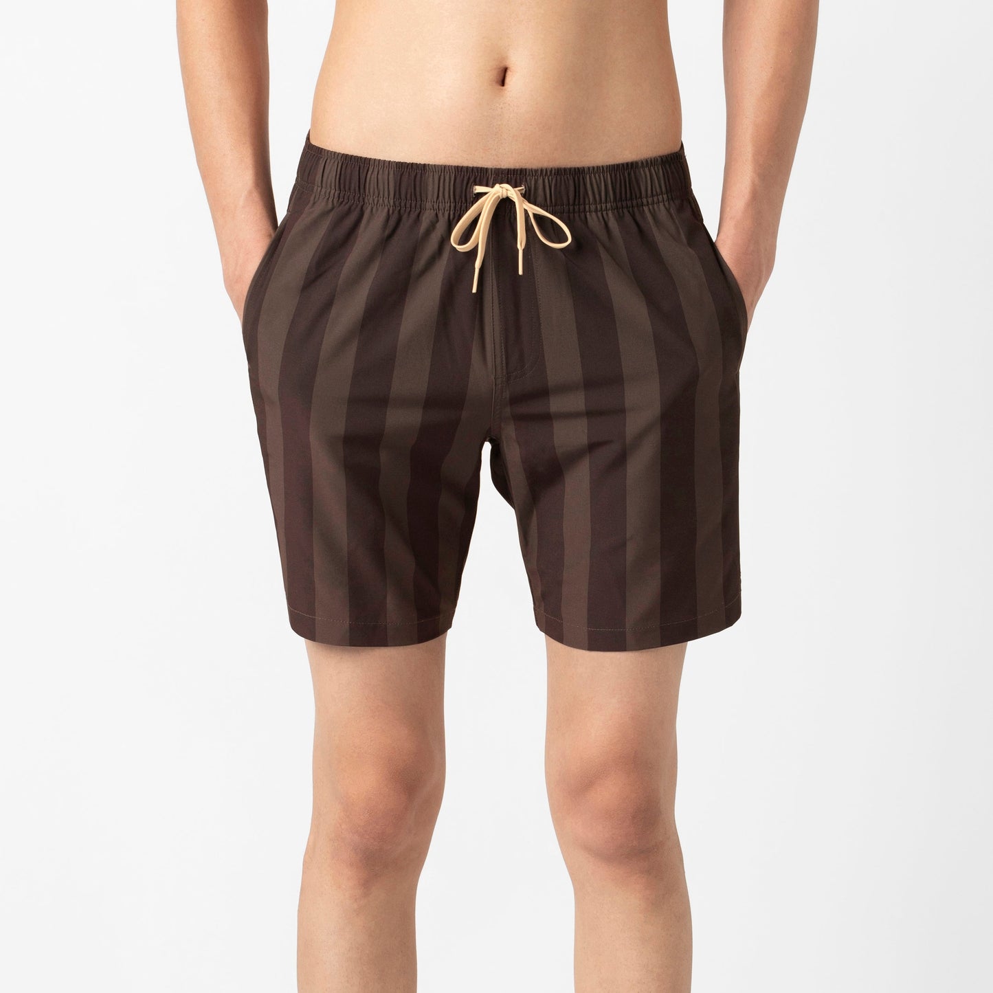 Stretch Swim Trunk