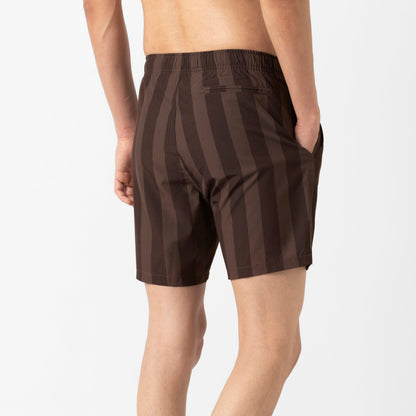 Stretch Swim Trunk