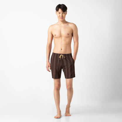 Stretch Swim Trunk