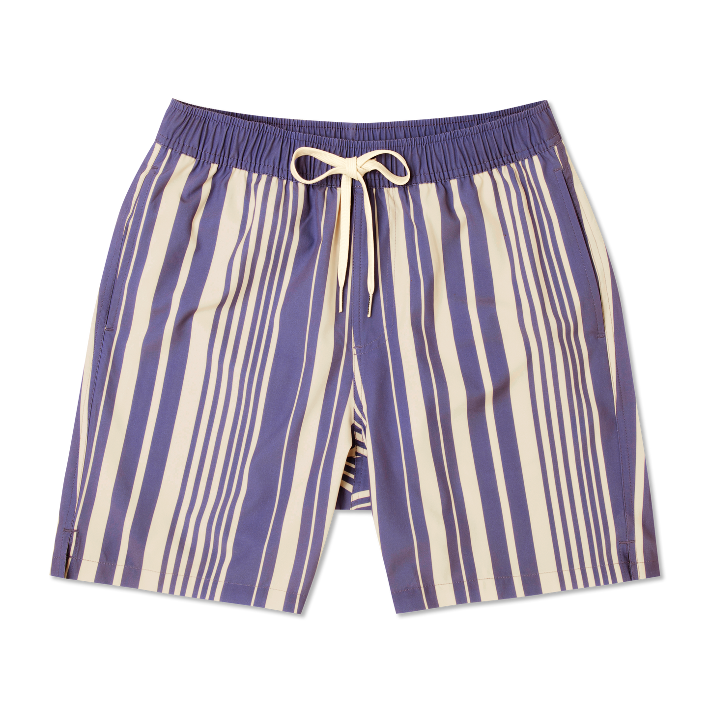 Stretch Swim Trunk