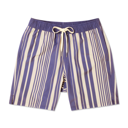 Stretch Swim Trunk