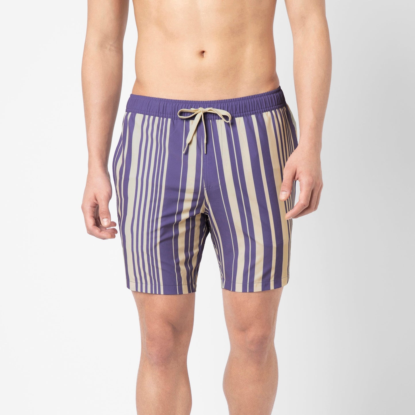 Stretch Swim Trunk
