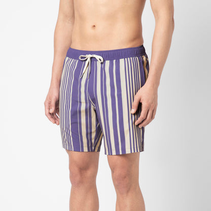 Stretch Swim Trunk