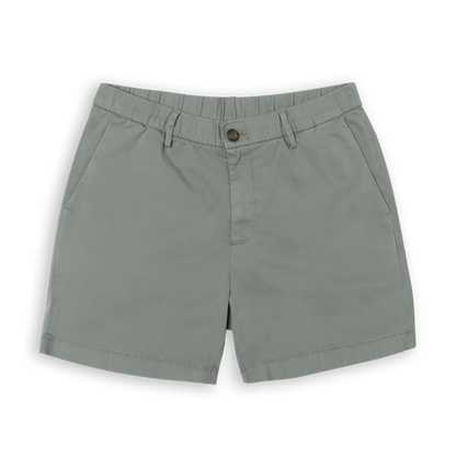 Stretch Chino Short