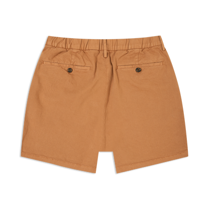 Stretch Chino Short