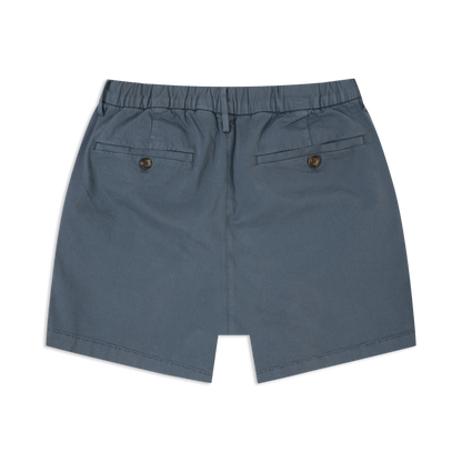 Stretch Chino Short