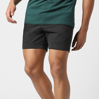 Stretch Chino Short