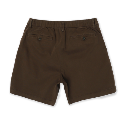 Stretch Chino Short