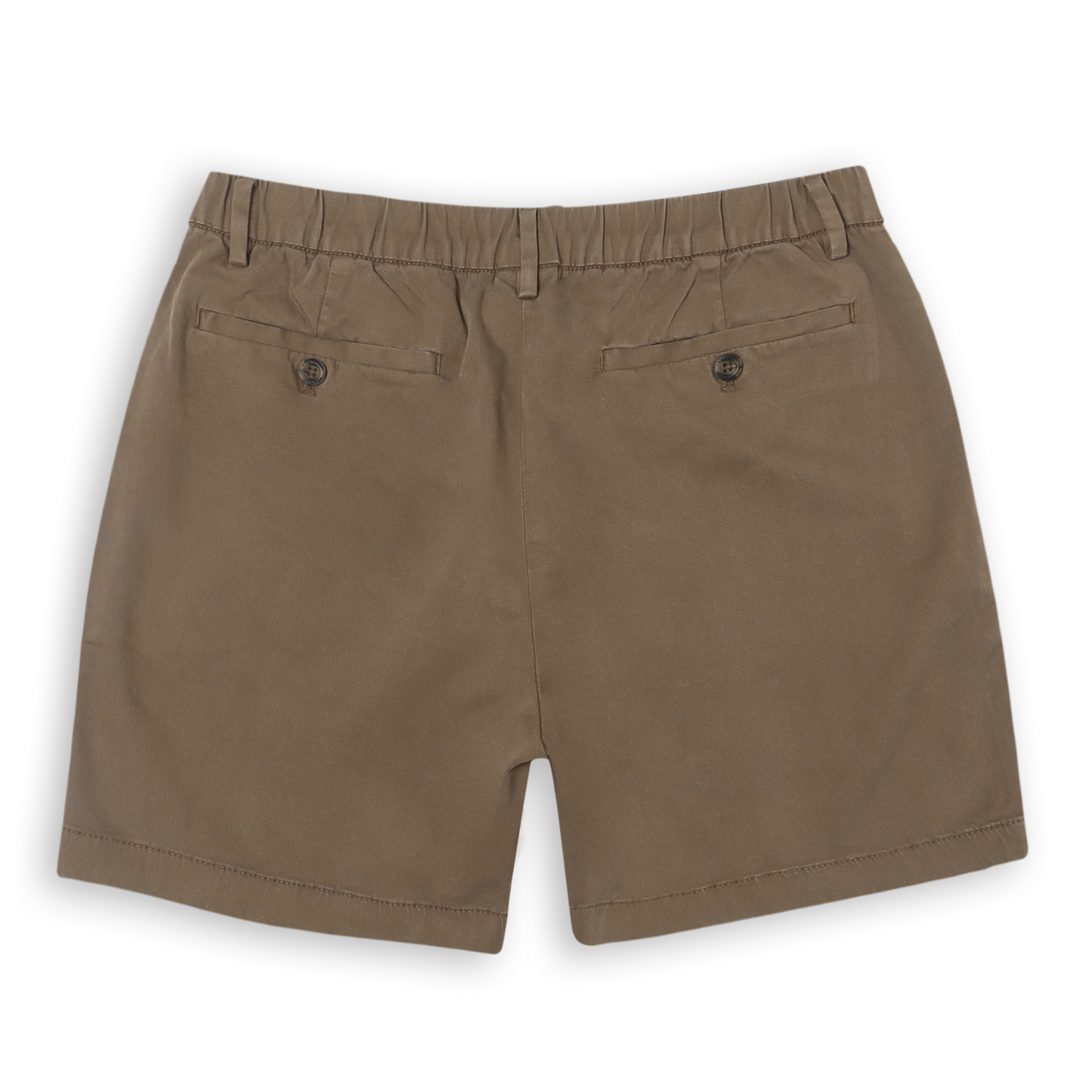Stretch Chino Short