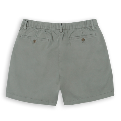 Stretch Chino Short