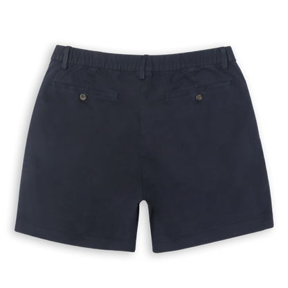Stretch Chino Short