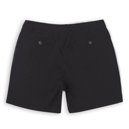 Stretch Chino Short