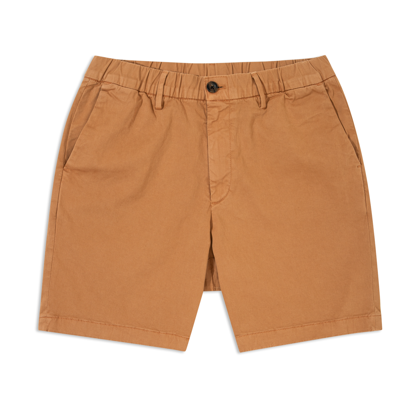 Stretch Chino Short