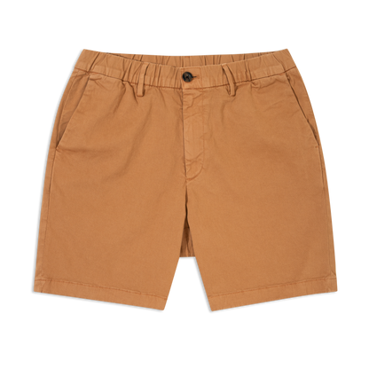 Stretch Chino Short