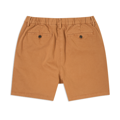 Stretch Chino Short