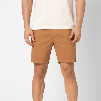 Stretch Chino Short