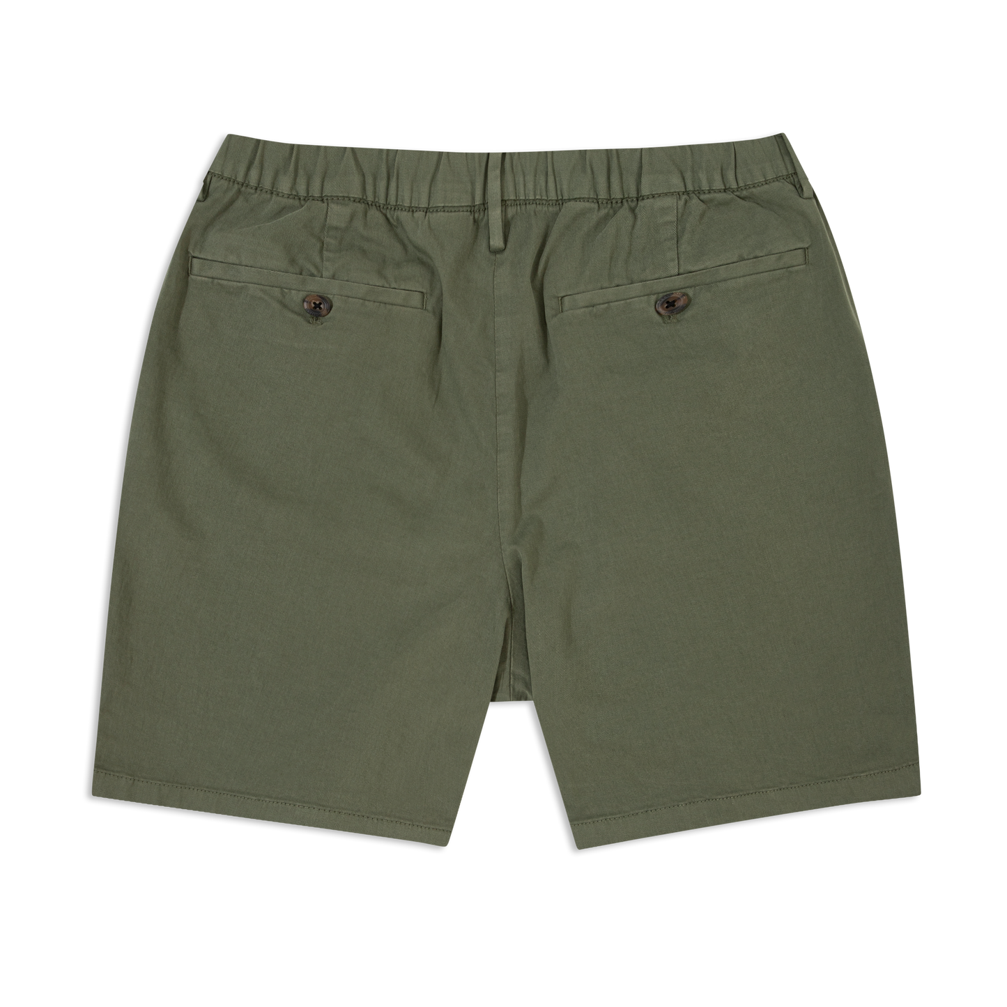 Stretch Chino Short
