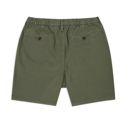 Stretch Chino Short