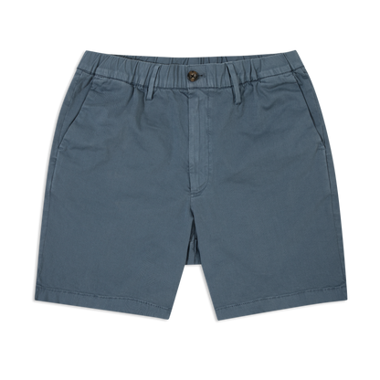 Stretch Chino Short
