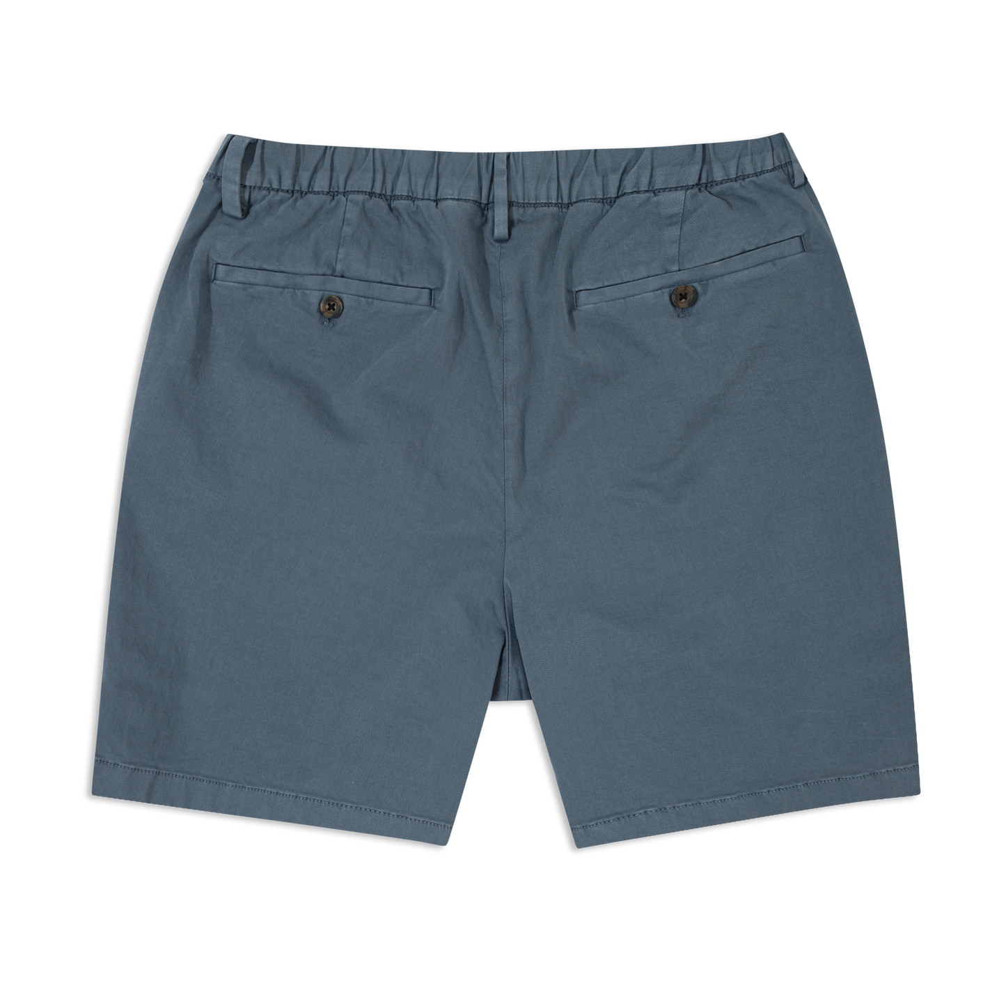 Stretch Chino Short