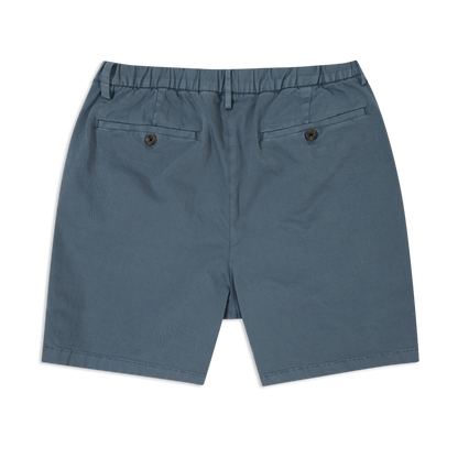 Stretch Chino Short