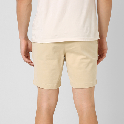 Stretch Chino Short