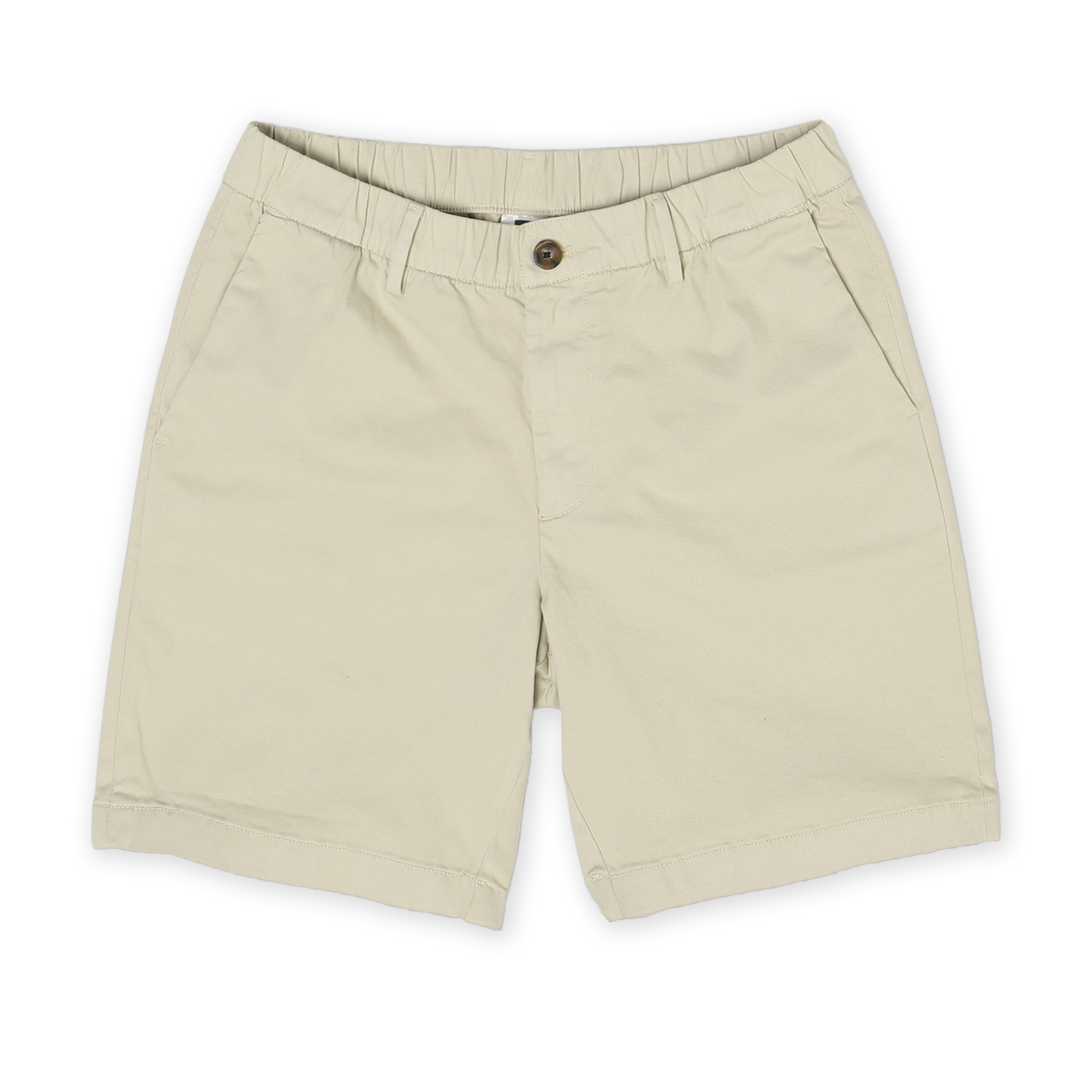 Stretch Chino Short