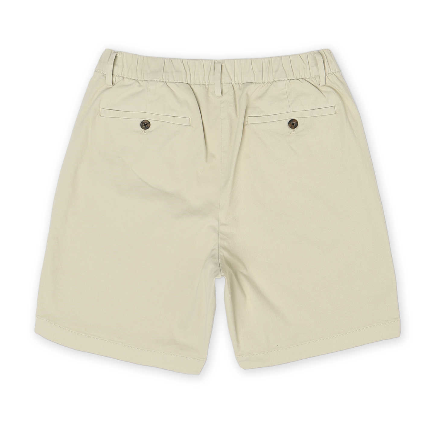 Stretch Chino Short