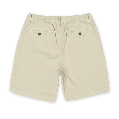 Stretch Chino Short