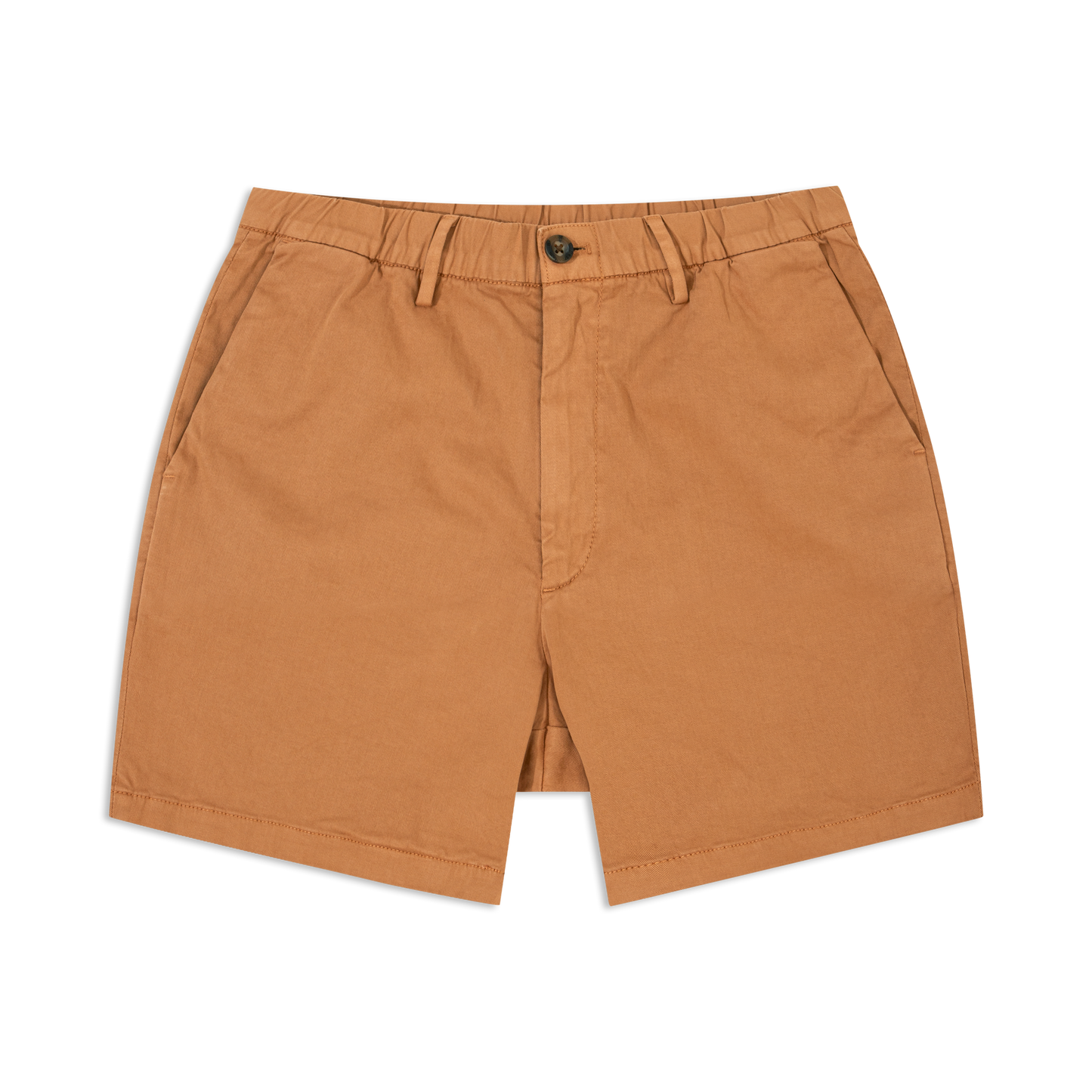 Stretch Chino Short
