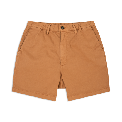 Stretch Chino Short