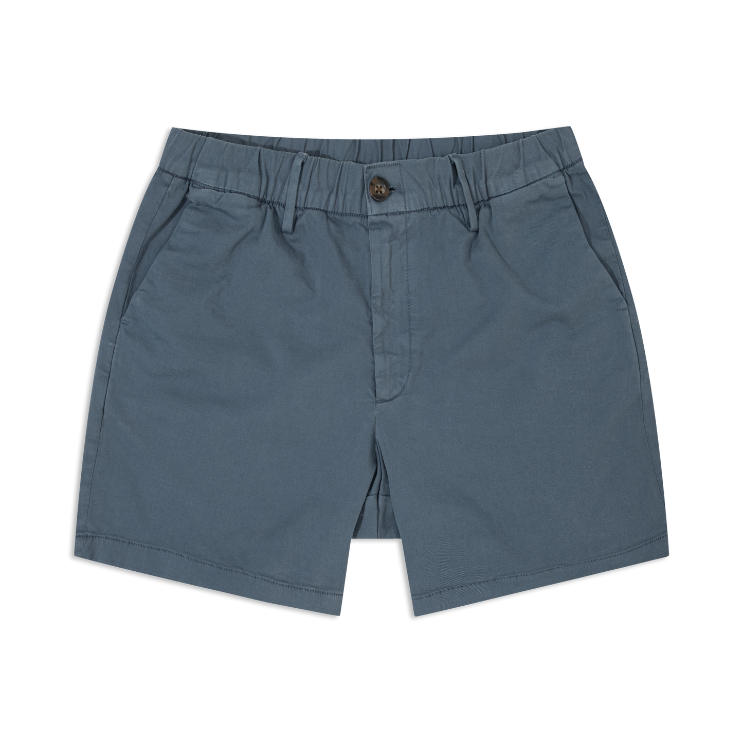 Stretch Chino Short