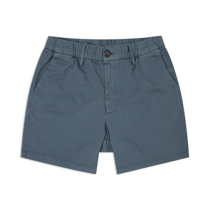Stretch Chino Short