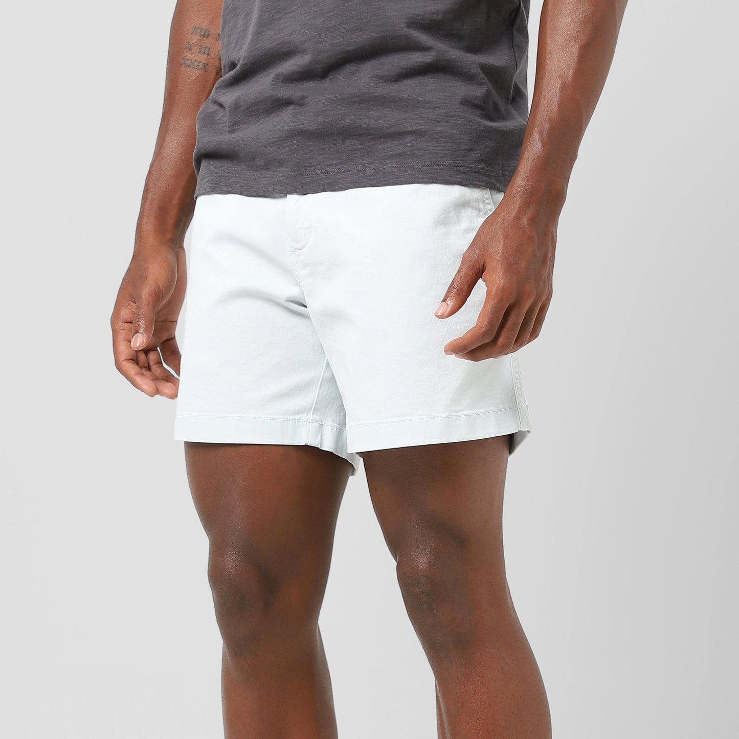 Stretch Short