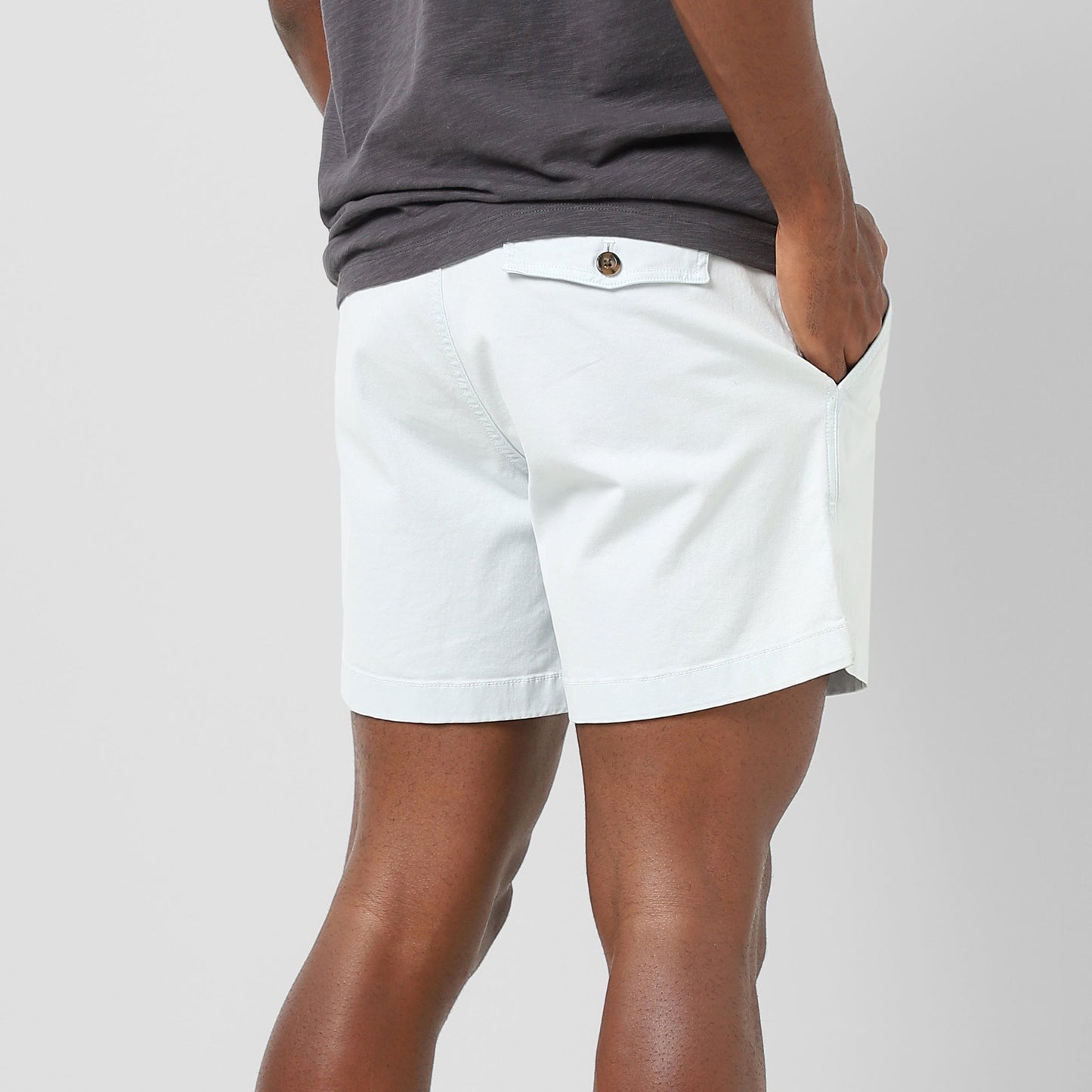 Stretch Short