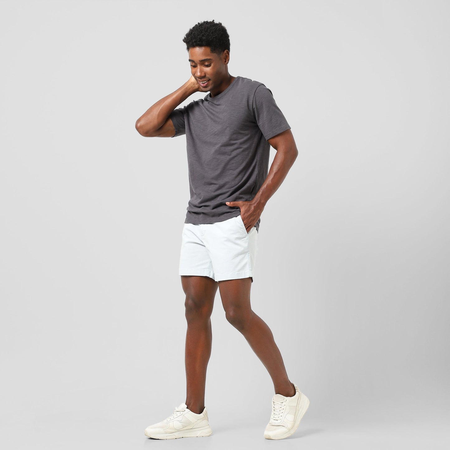 Stretch Short