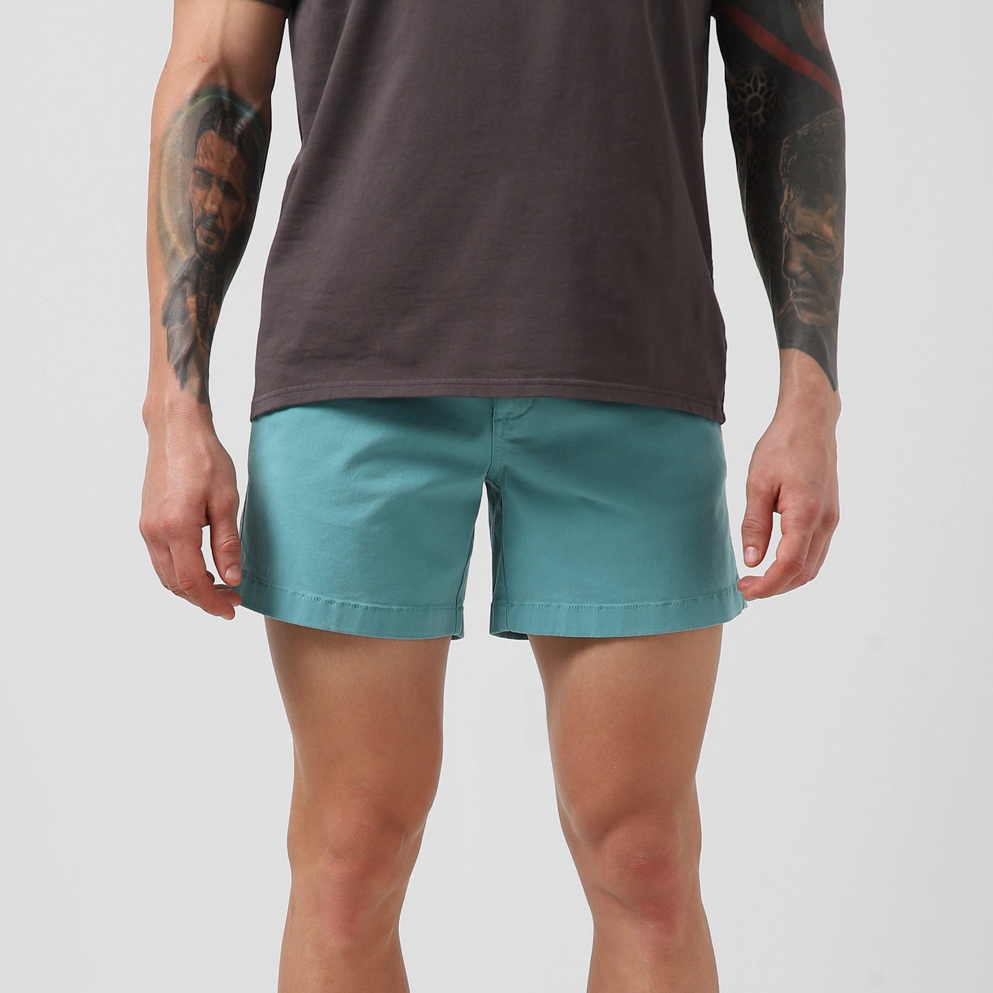 Stretch Short