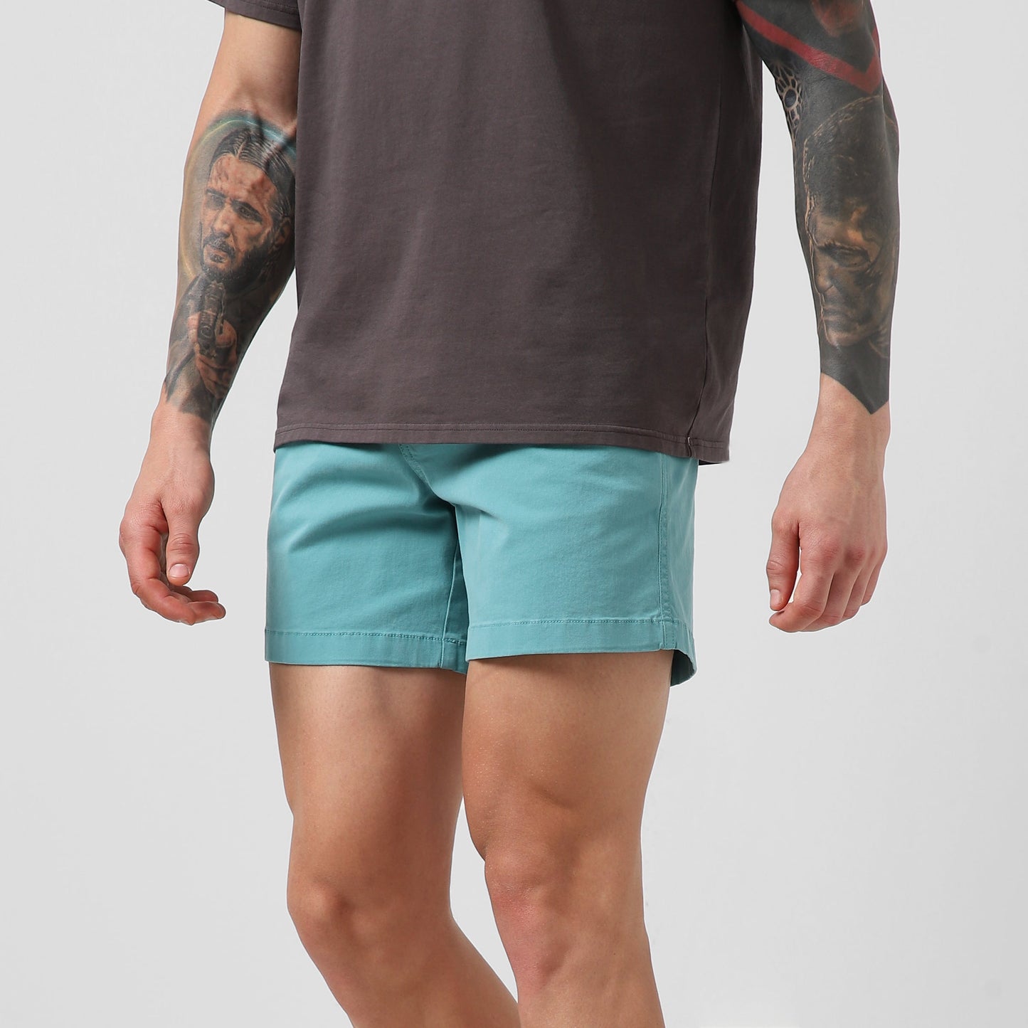 Stretch Short