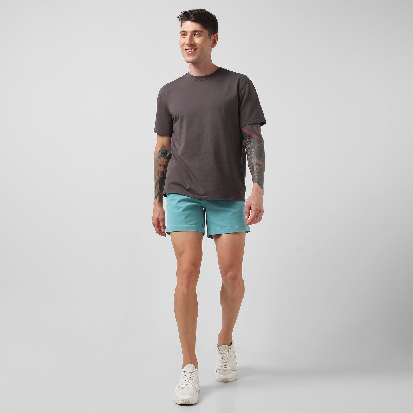 Stretch Short