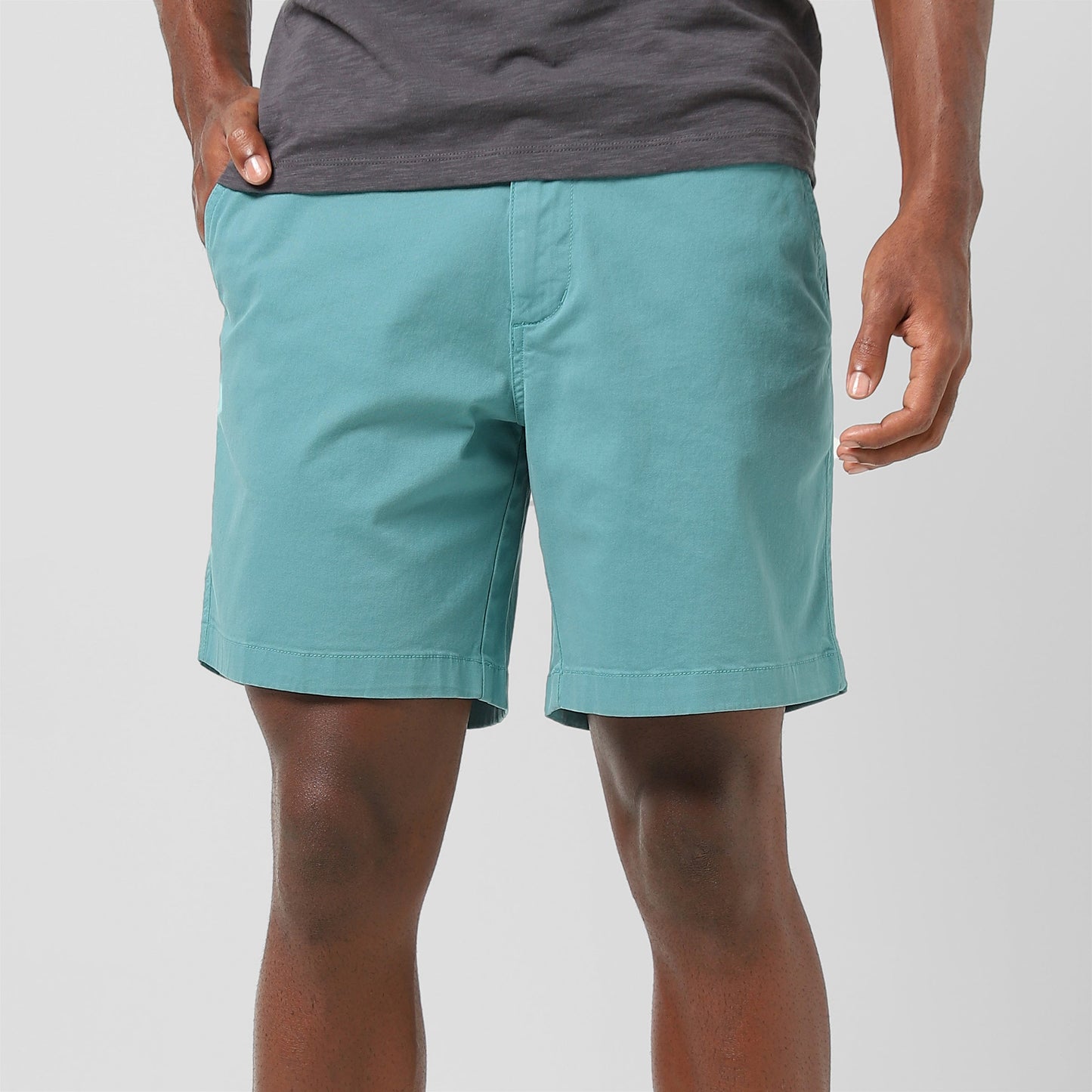 Stretch Short