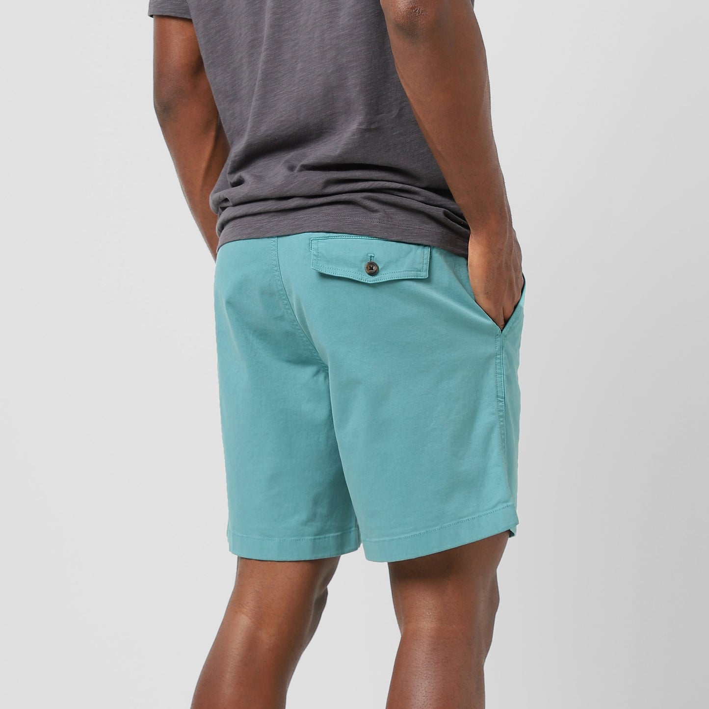 Stretch Short