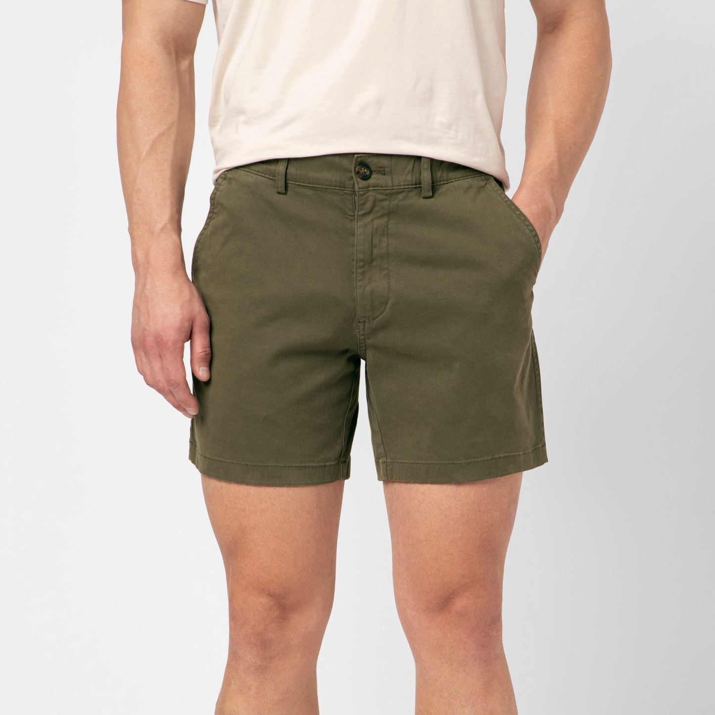 Stretch Short