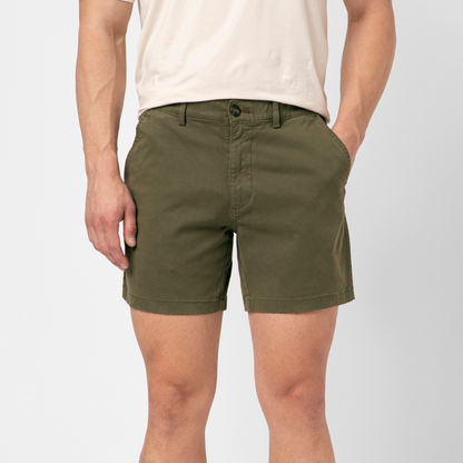 Stretch Short