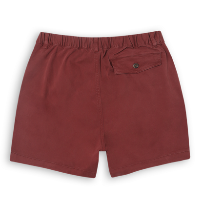 Stretch Short